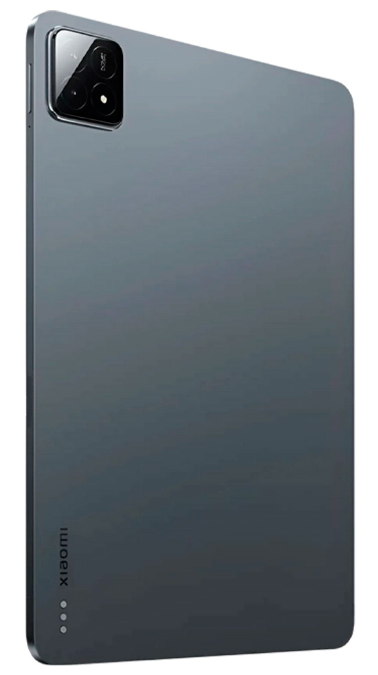 Планшет Xiaomi Pad 6S Pro 12.4 дюймов / Wi-Fi / 8 ГБ / 256ГБ / Серый photo 4